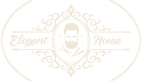 Elegant House Logo